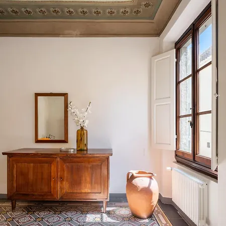 Apartment Keys Of Italy - Reparata Big 13 - 2 Bedrooms Florentine House *
