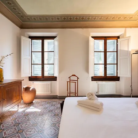 Keys Of Italy - Reparata Big 13 - 2 Bedrooms Florentine House Apartment Florence