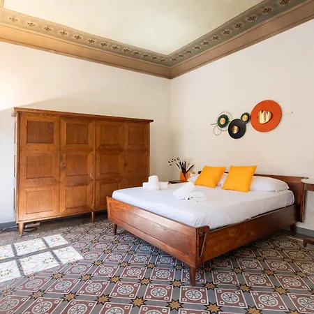 Apartment Keys Of Italy - Reparata Big 13 - 2 Bedrooms Florentine House Florence