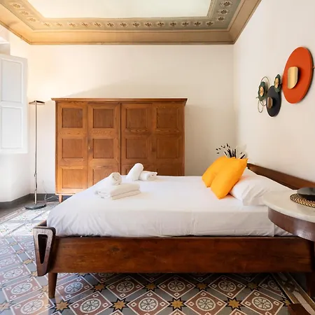 Keys Of Italy - Reparata Big 13 - 2 Bedrooms Florentine House