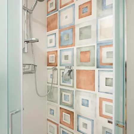 Keys Of Italy - Reparata Big 13 - 2 Bedrooms Florentine House Apartment