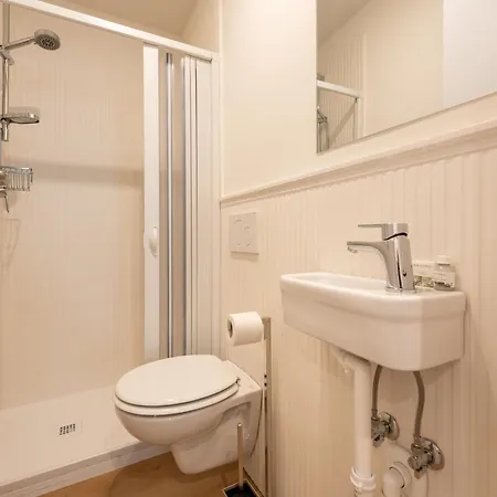 Keys Of Italy - Reparata Big 13 - 2 Bedrooms Florentine House Apartment Florence