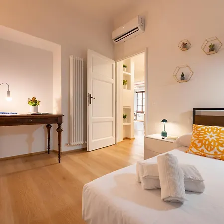 Apartment Keys Of Italy - Reparata Big 13 - 2 Bedrooms Florentine House