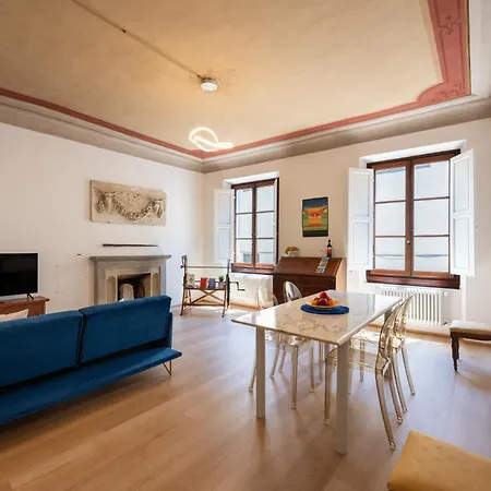 Apartment Keys Of Italy - Reparata Big 13 - 2 Bedrooms Florentine House Florence