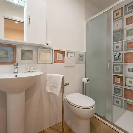 Apartment Keys Of Italy - Reparata Big 13 - 2 Bedrooms Florentine House