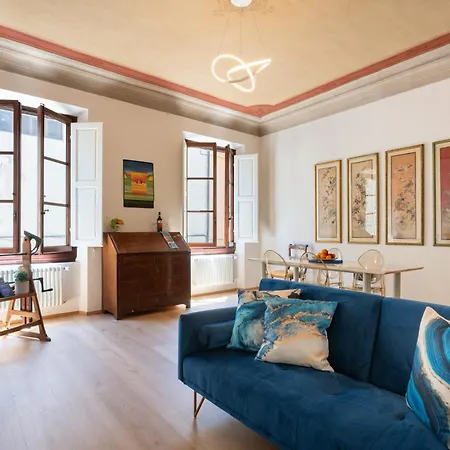 Apartment Keys Of Italy - Reparata Big 13 - 2 Bedrooms Florentine House *