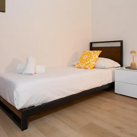 Apartment Keys Of Italy - Reparata Big 13 - 2 Bedrooms Florentine House