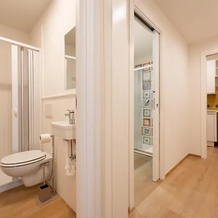 Keys Of Italy - Reparata Big 13 - 2 Bedrooms Florentine House Florence