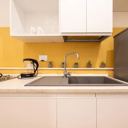 Apartment Keys Of Italy - Reparata Big 13 - 2 Bedrooms Florentine House Florence