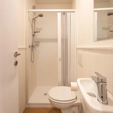 Keys Of Italy - Reparata Big 13 - 2 Bedrooms Florentine House Florence