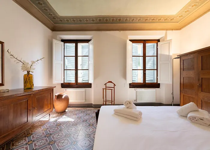 Keys Of Italy - Reparata Big 13 - 2 Bedrooms Florentine House Apartment Florenz