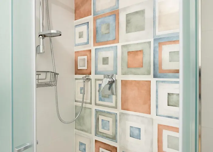 Keys Of Italy - Reparata Big 13 - 2 Bedrooms Florentine House Apartment