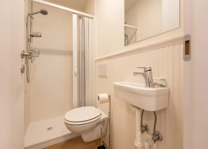 Keys Of Italy - Reparata Big 13 - 2 Bedrooms Florentine House Apartment Florenz