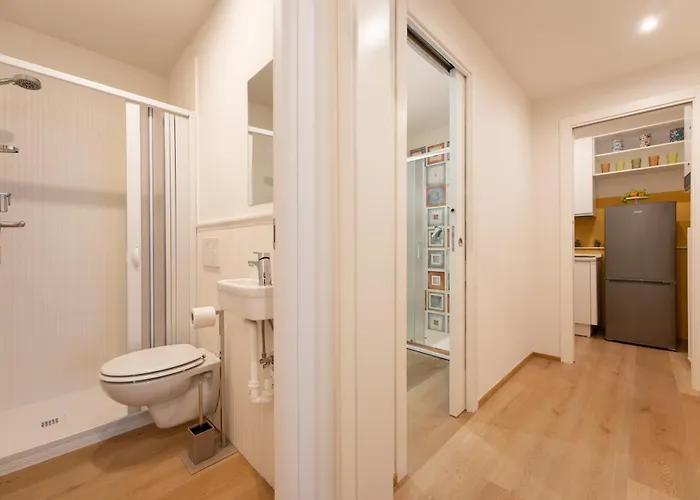 Keys Of Italy - Reparata Big 13 - 2 Bedrooms Florentine House Florenz