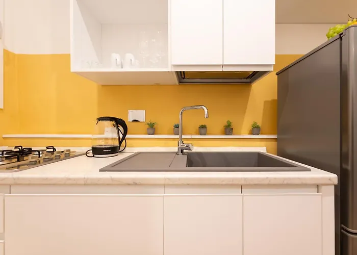 Apartment Keys Of Italy - Reparata Big 13 - 2 Bedrooms Florentine House Florenz