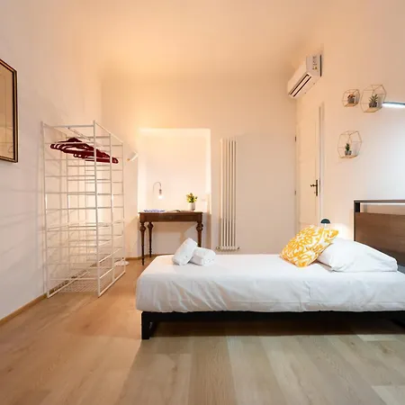 Keys Of Italy - Reparata Big 13 - 2 Bedrooms Florentine House Florence